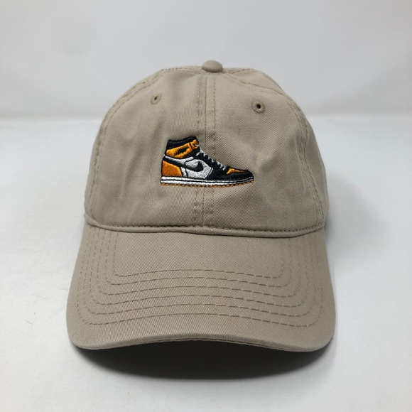 Unbranded Other - Air Jordan Shatter Backboard Shoe Slouch Hat